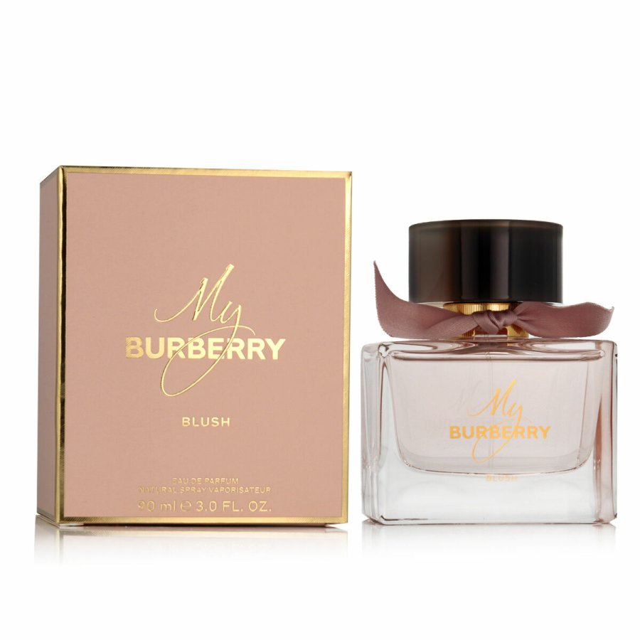 Dameparfume Burberry My Burberry Blush EDP 90 ml #1