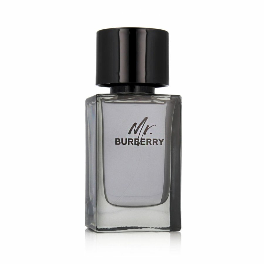 Herreparfume Burberry EDT 100 ml Mr. Burberry Mr Burberry #1