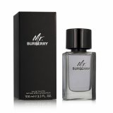 Herreparfume Burberry EDT 100 ml Mr. Burberry Mr Burberry #2