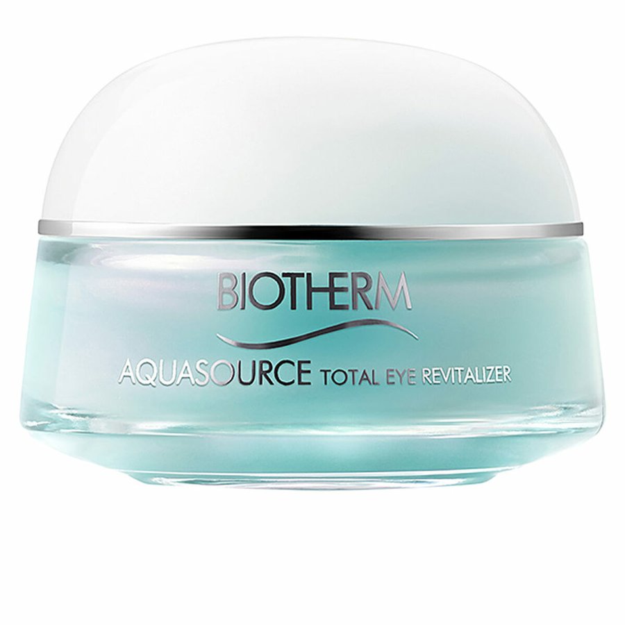 jenpleje Aquasource Biotherm #3
