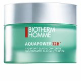 Fugtgivende creme Homme Aquapower Biotherm #3