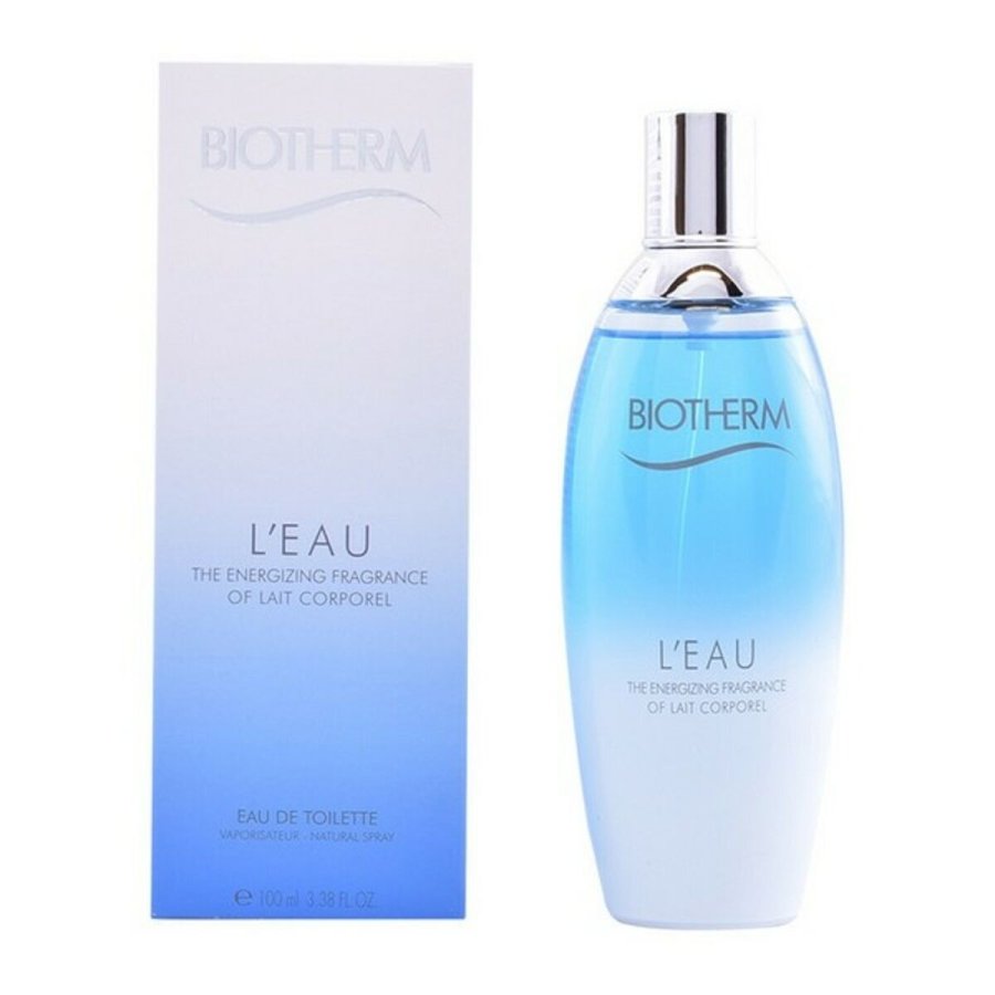 Kropsspray Biotherm L'EAU BIOTHERM EDT 100 ml #1