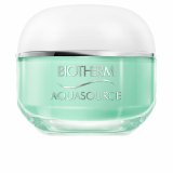Fugtgivende creme Aquasource Biotherm #3