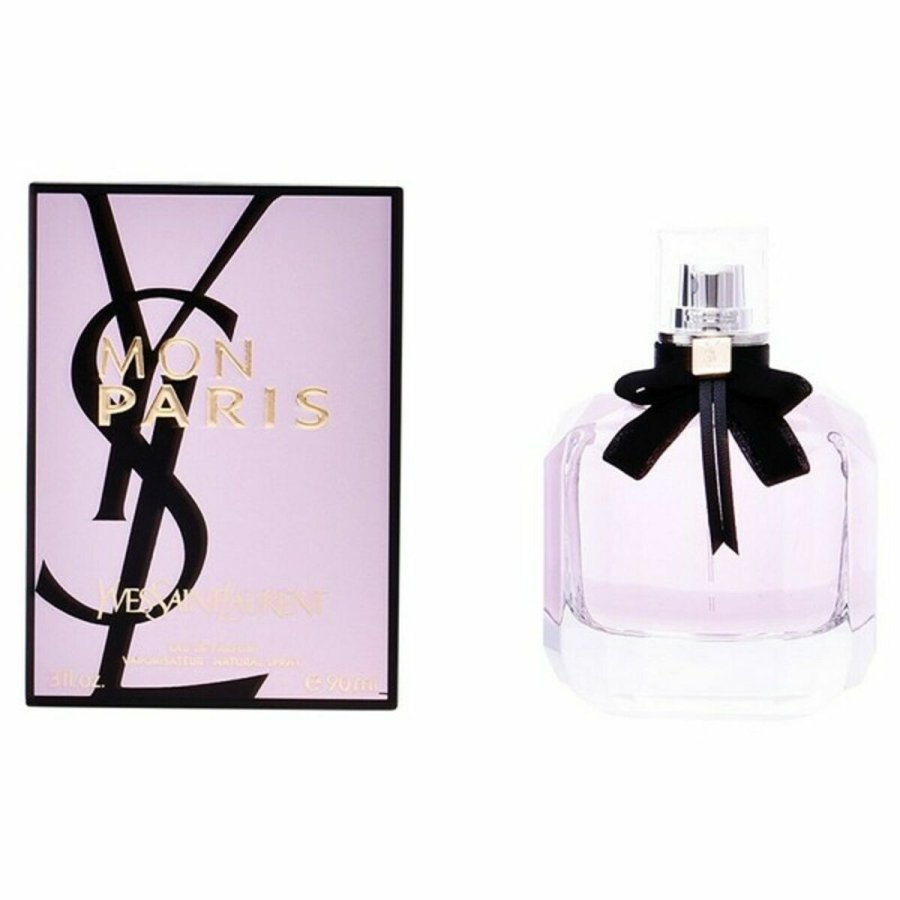 Dameparfume Yves Saint Laurent Mon Paris EDP 30 ml #1