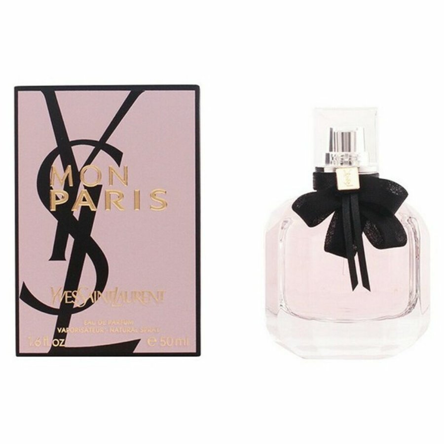 Dameparfume Yves Saint Laurent Mon Paris EDP 30 ml #2