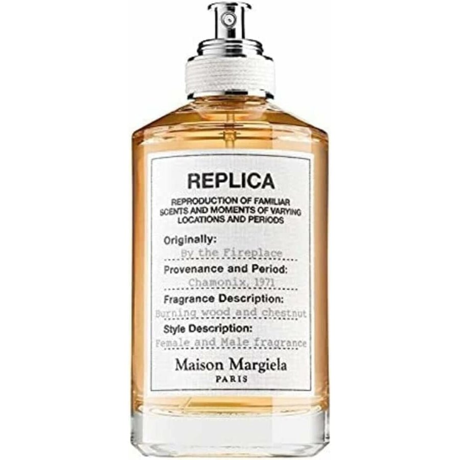 Unisex parfume Maison Margiela REPLICA BY THE FIREPLACE #3