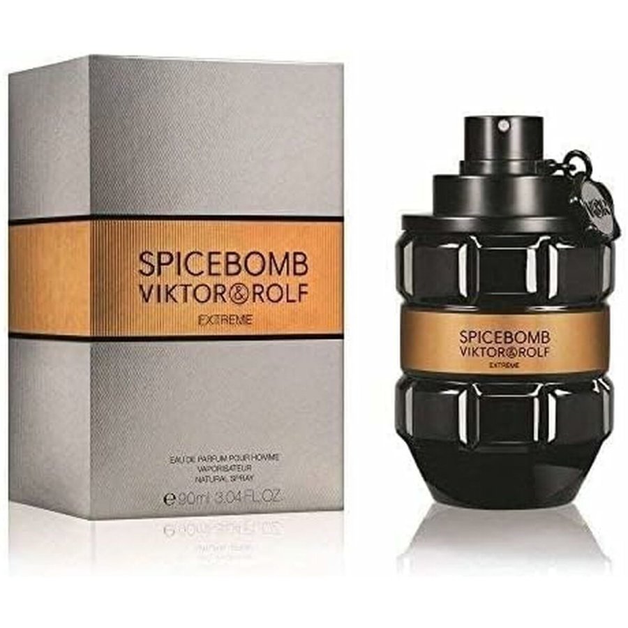 Herreparfume Viktor & Rolf #3