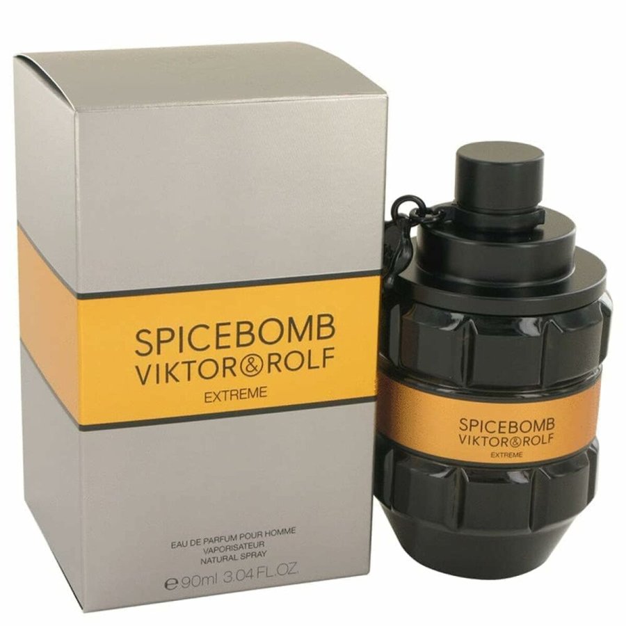 Herreparfume Viktor & Rolf #5