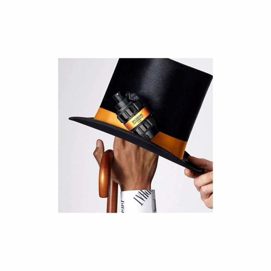 Herreparfume Viktor & Rolf #6