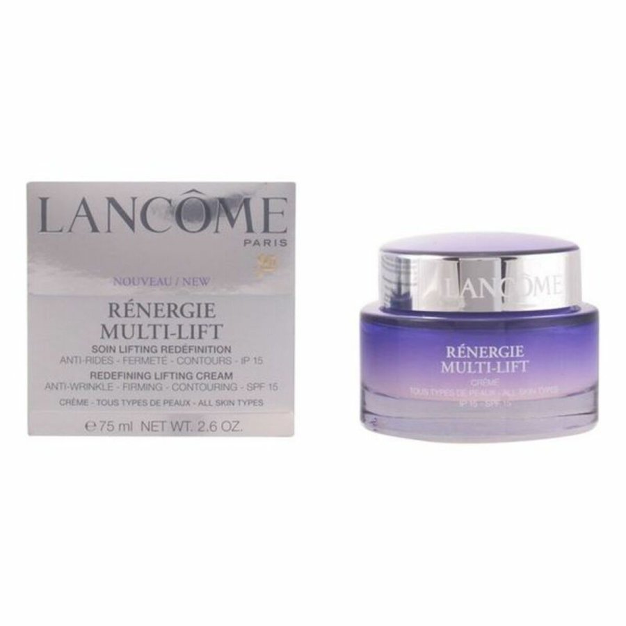 Ansigtscreme Renergie Multi-Lift Lancme Spf 15 75 ml #1