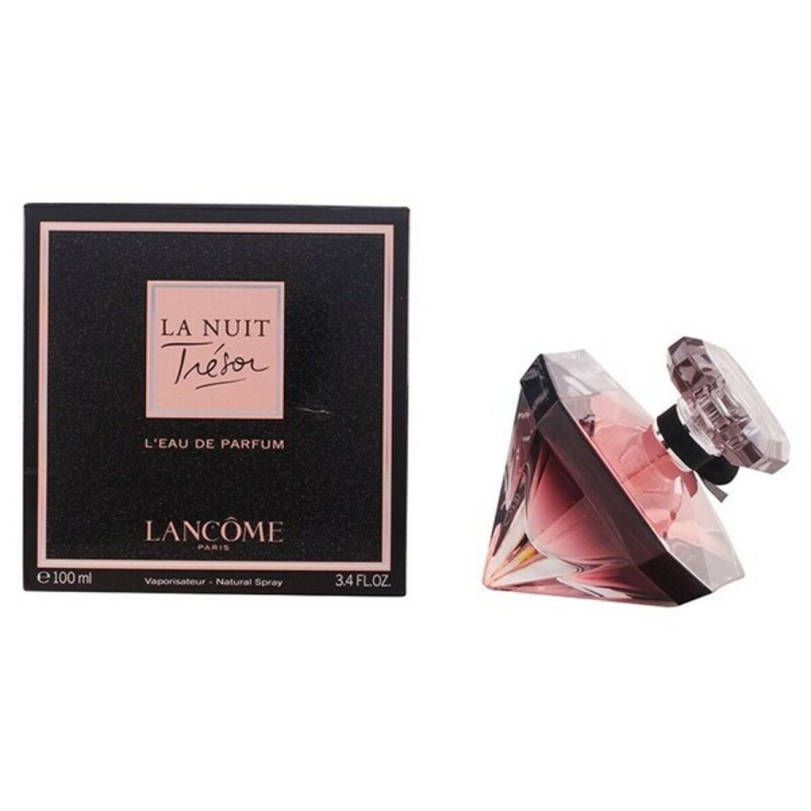 Dameparfume La Nuit Tresor Lancme EDP EDP #4