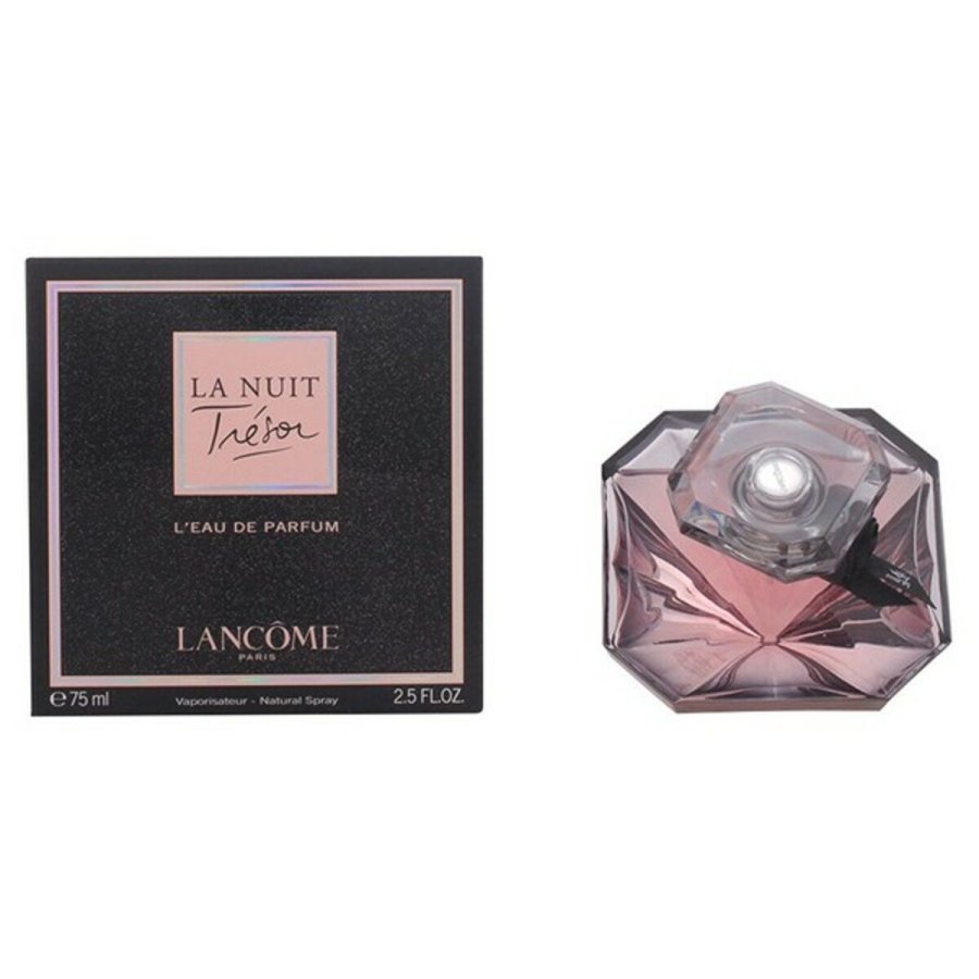 Dameparfume La Nuit Tresor Lancme EDP EDP #6