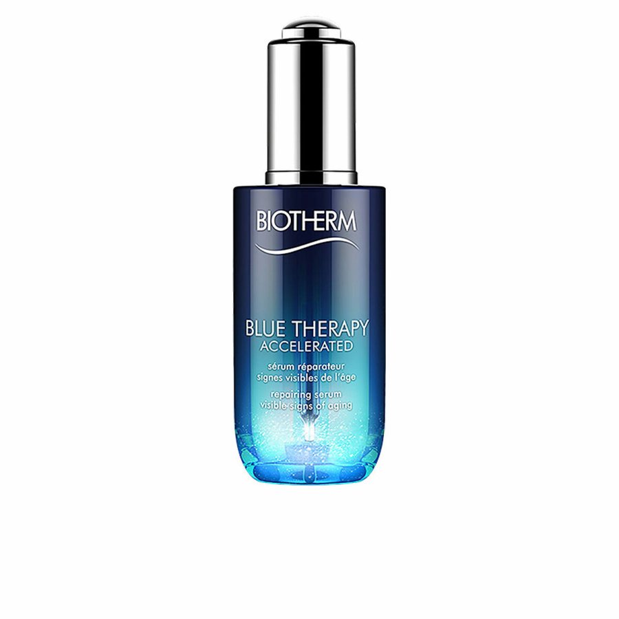 Anti-age serum Blue Therapy Biotherm #3