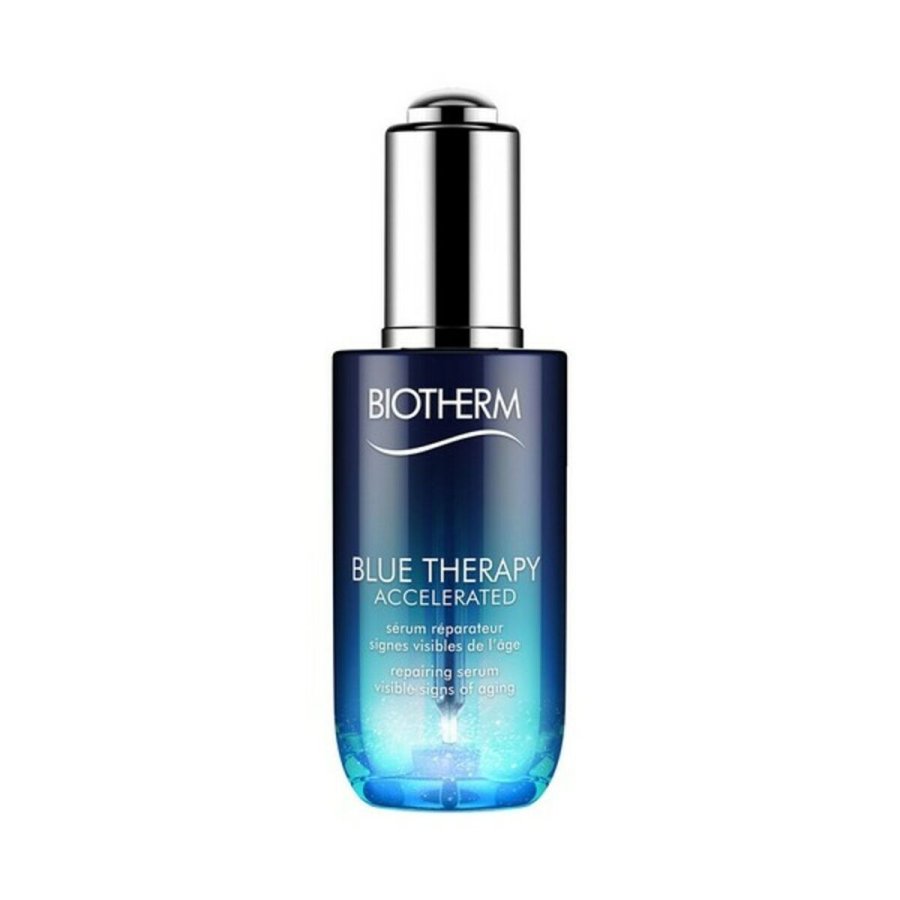 Anti-age serum Blue Therapy Biotherm #1