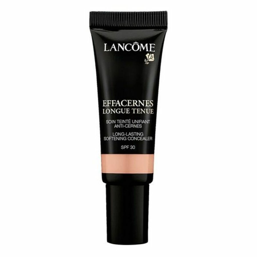 Dkcreme til Ansigtet Lancme Effacernes 02 - beige sabl (15 ml) #1