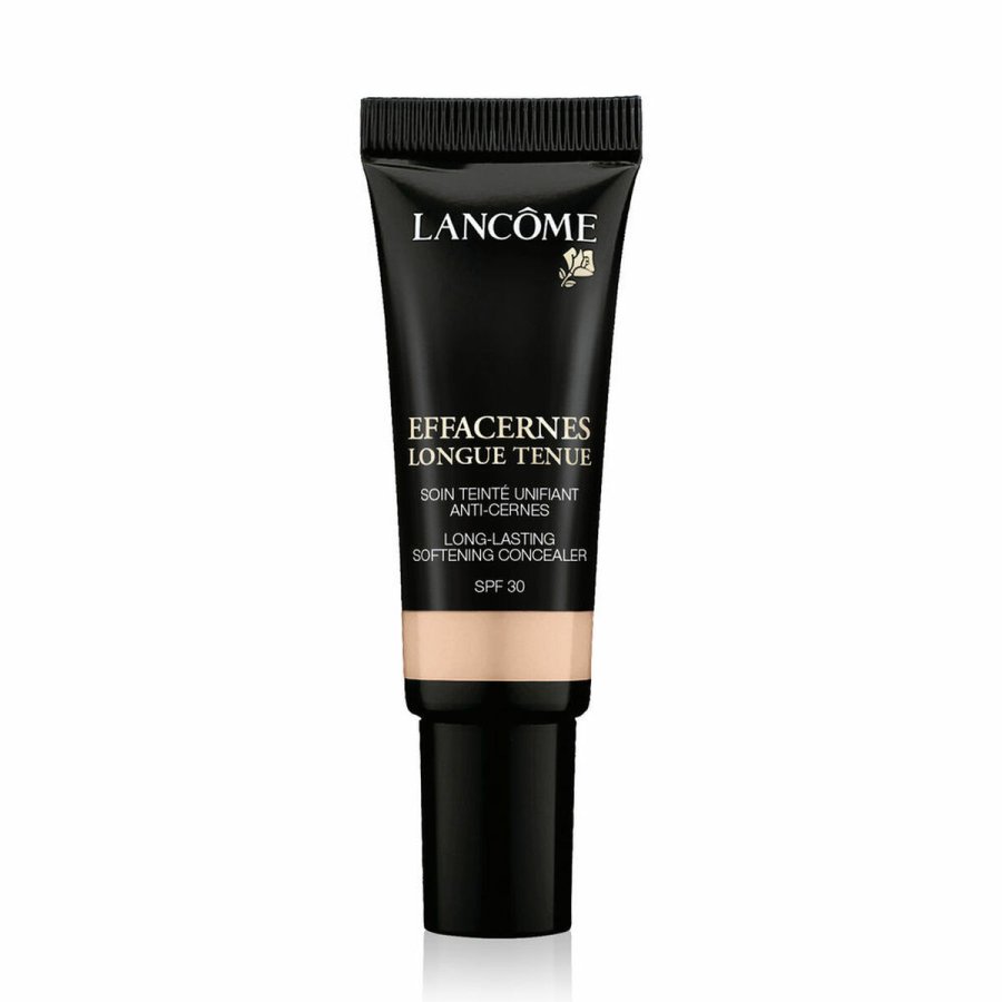 Cremet Make Up Foundation Effacernes Lancme #1