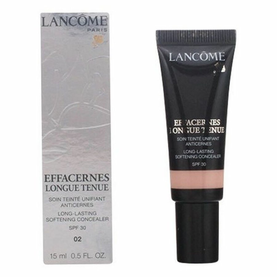 Dkcreme til Ansigtet Lancme Effacernes N 03 beige ambr (15 ml) #1