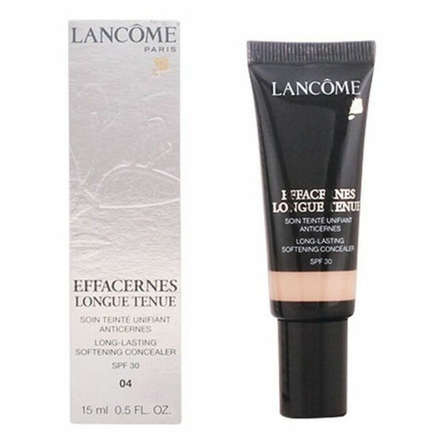 Cremet Make Up Foundation Lancme #04 #1