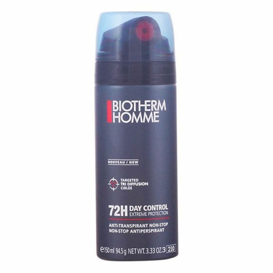 Deodorant Homme Day Control Biotherm #1