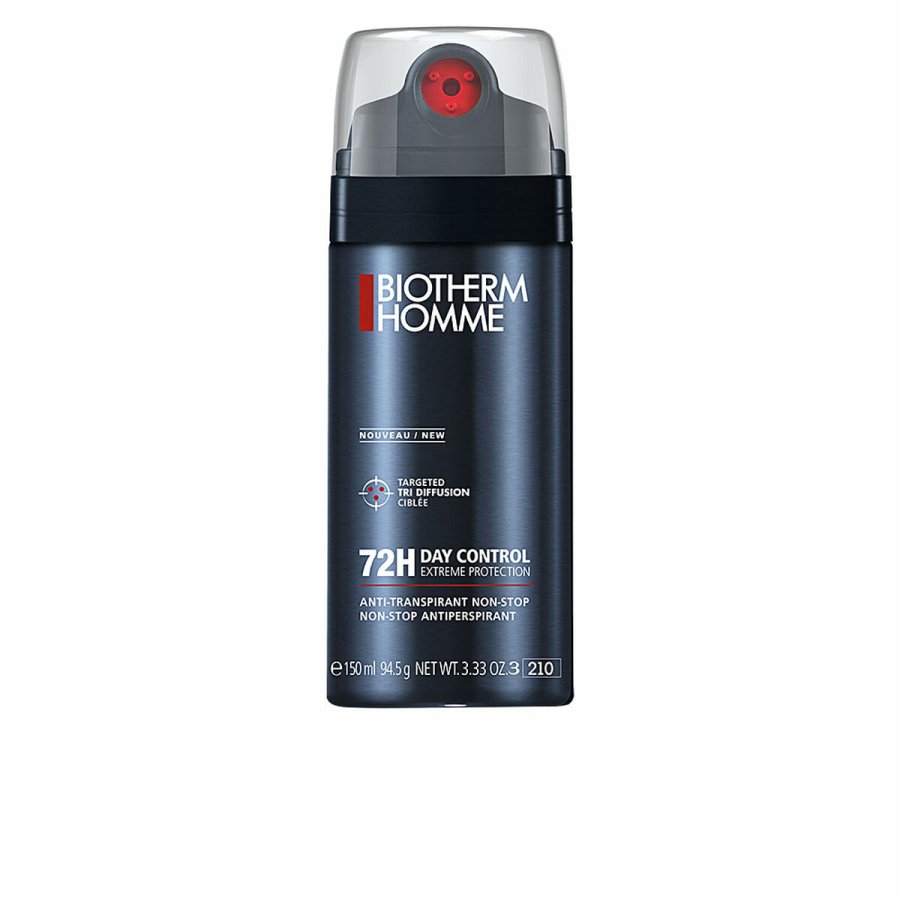 Deodorant Homme Day Control Biotherm #3