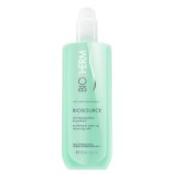 Ansigt rensemlk Biosource Biotherm #1