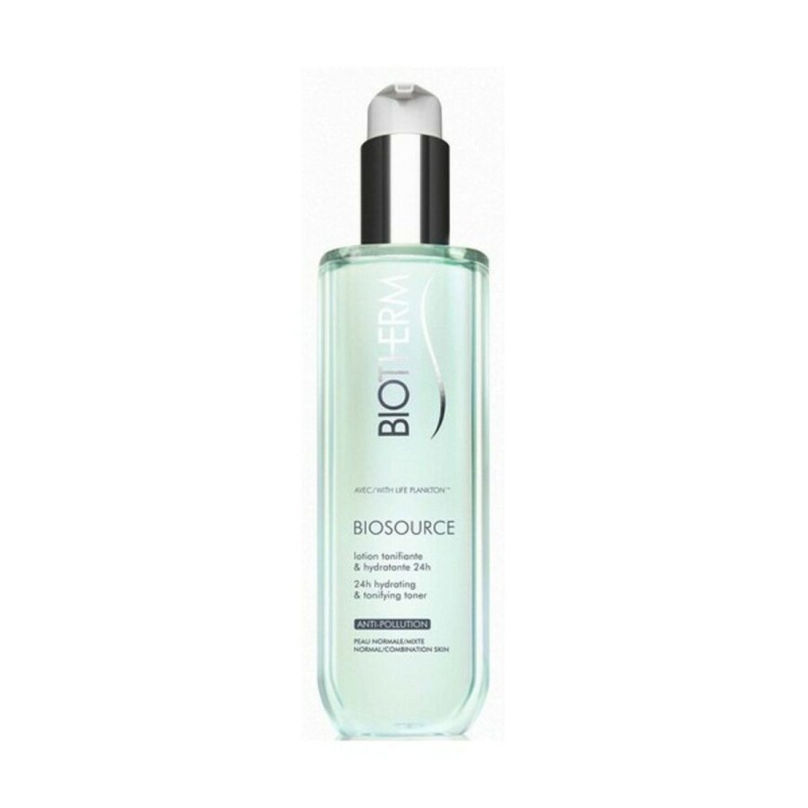 Fugtgivende toner lotion Biosource Biotherm #3