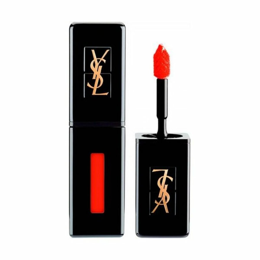 lipgloss Rouge Pur Couture Yves Saint Laurent (6 ml) #1