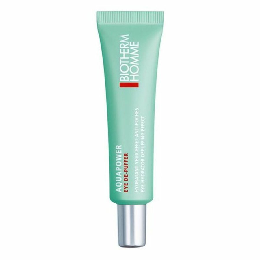 Gel til jenpleje Homme Aquapower Biotherm (15 ml) #1