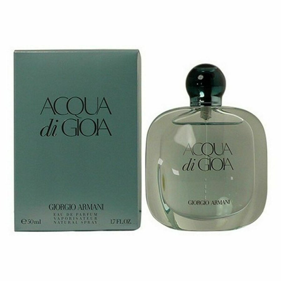 Dameparfume Armani Acqua Di Gioia EDP 50 ml #5