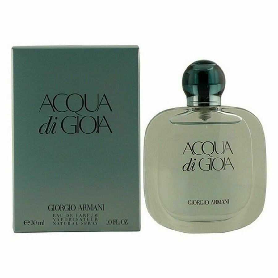 Dameparfume Armani Acqua Di Gioia EDP 50 ml #6