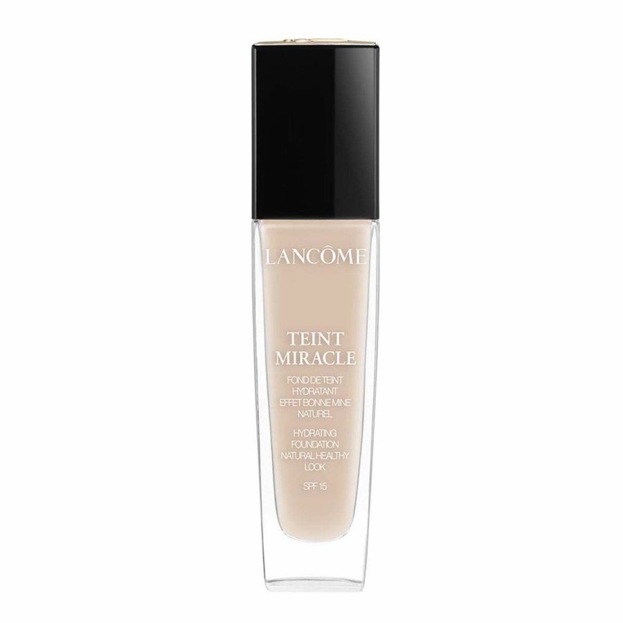Flydende makeup foundation Teint Miracle Lancme Pink #1