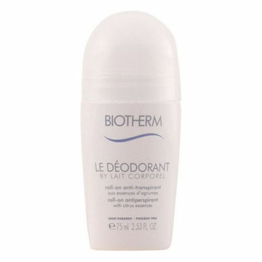Roll on deodorant Le Dodorant Biotherm #1