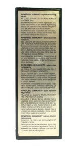 Anti-age serum Helena Rubinstein Powercell Skinmunity #3