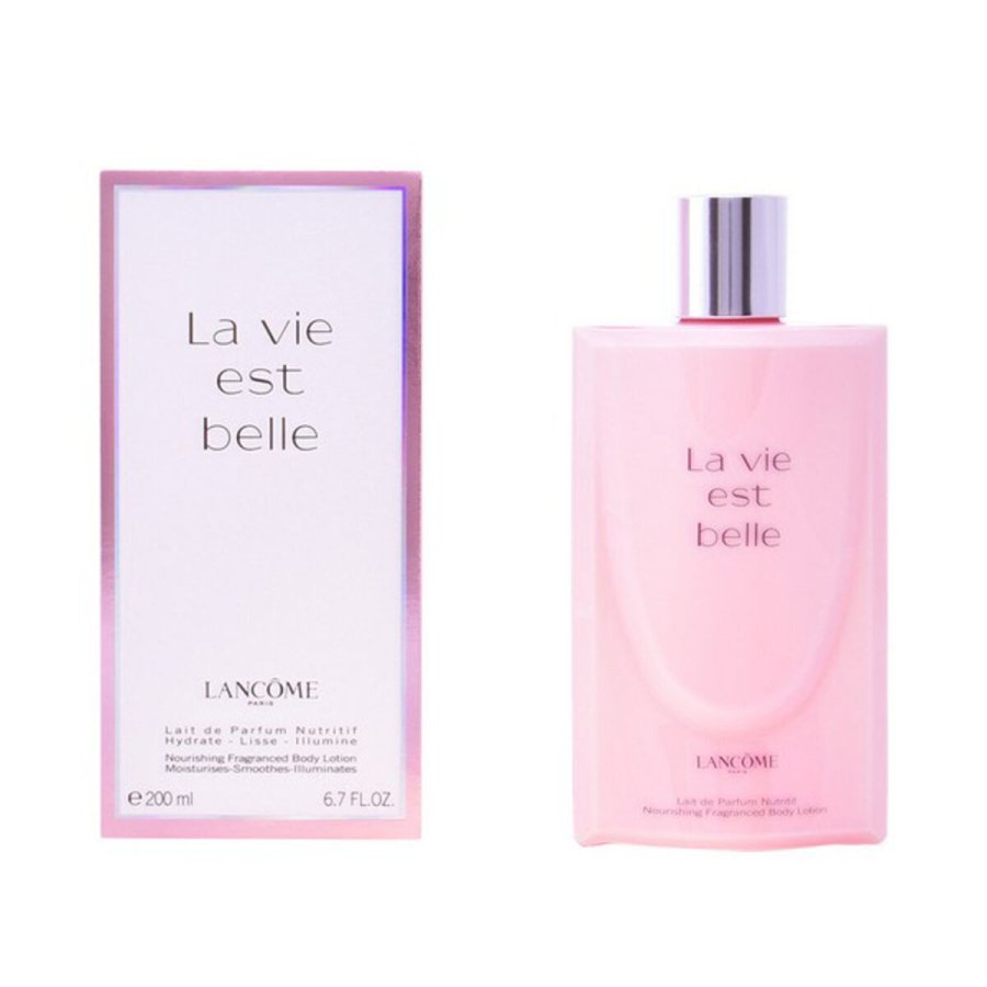 Kropsmlk La Vie est Belle Lancme (200 ml) #1