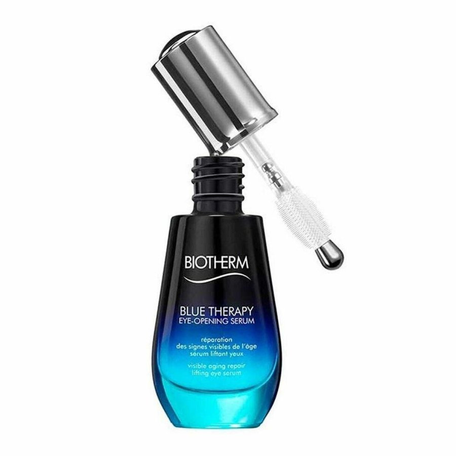 Anti-age serum Blue Therapy Yeux Biotherm #1