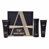 Parfume s�t til m�nd Code Pour Homme Armani (3 pcs) #1