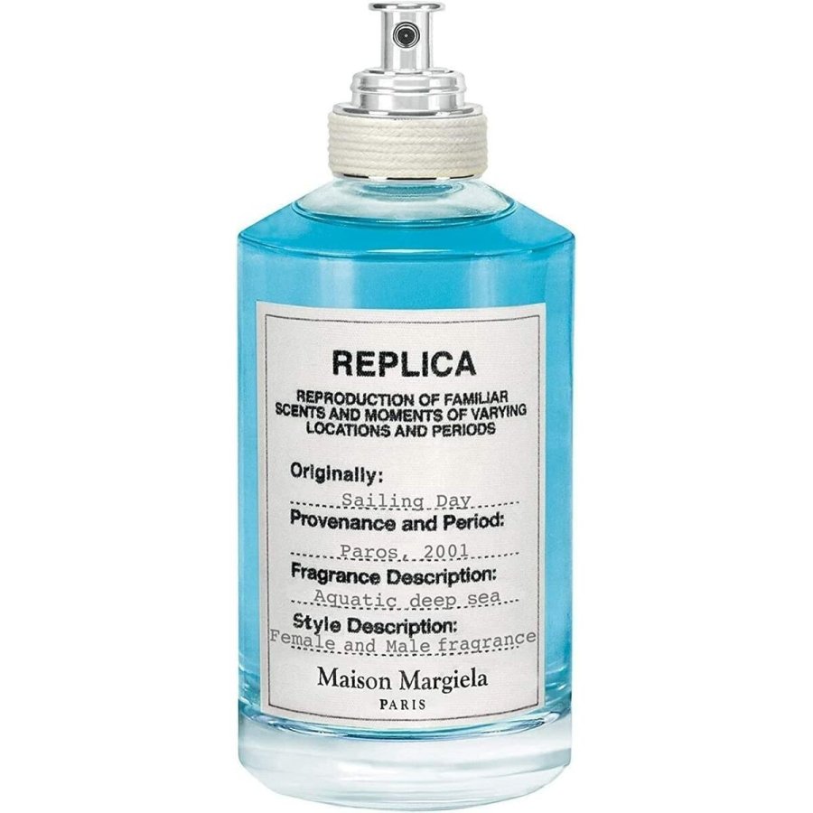 Unisex parfume Maison Margiela Replica Sailing Day EDT 100 ml #2