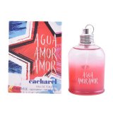 Dameparfume Agua De Amor Amor Cacharel EDT (100 ml) #1
