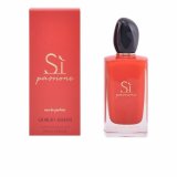 Dameparfume Armani Si Passione  EDP #1