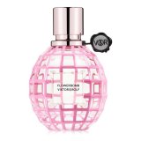 Dameparfume Flowerbomb La Vie En Rose Viktor & Rolf EDT (50 ml) #1