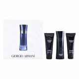 Parfume s�t til m�nd Code Pour Homme Armani (3 pcs) #1