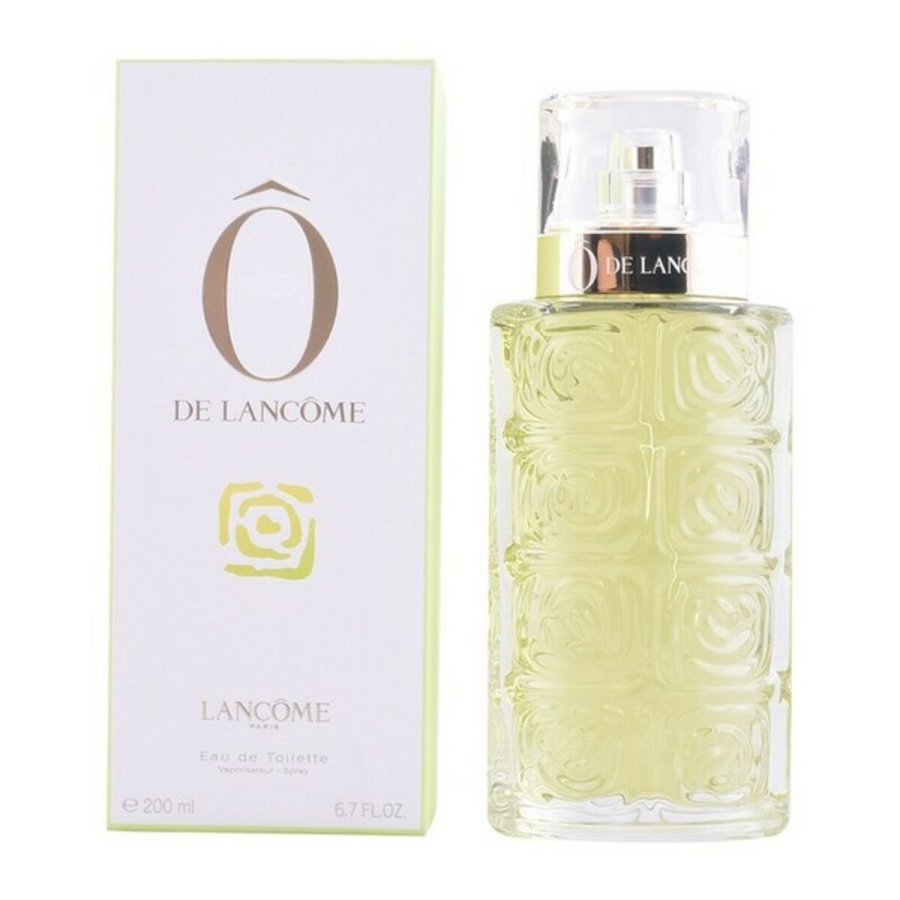 Dameparfume Lancme  DE LANCME EDT 200 ml #1