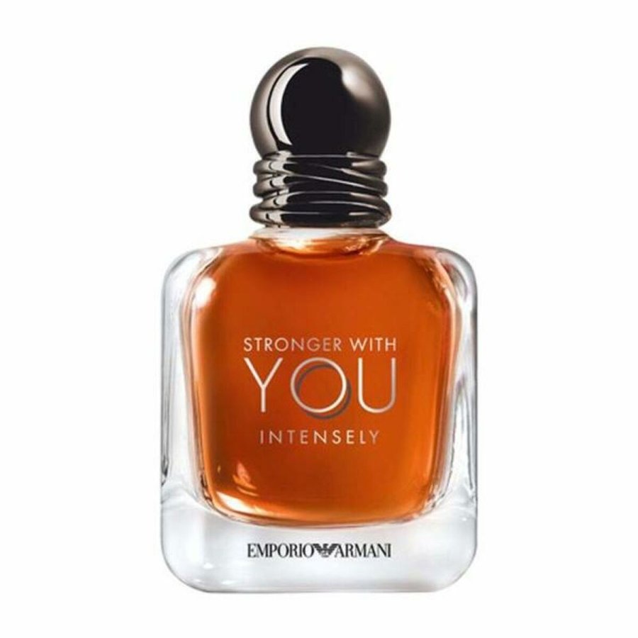 Herreparfume Armani L8717400 EDP 50 ml #1