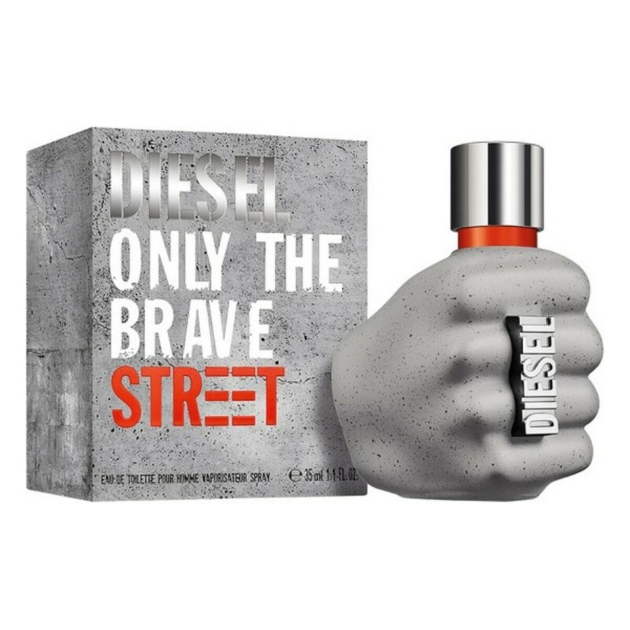 Herreparfume Only The Brave Street Diesel EDT (35 ml) (35 ml) #1
