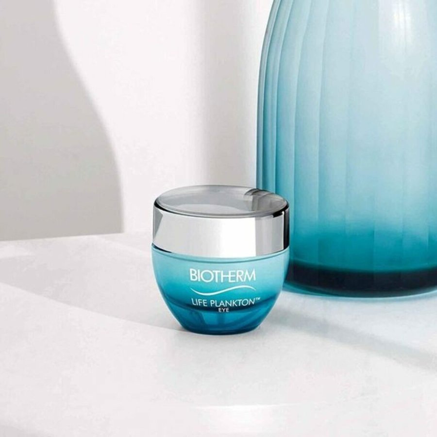 Behandling til jenkontur Biotherm Life Plankton Gendannende 15 ml #3