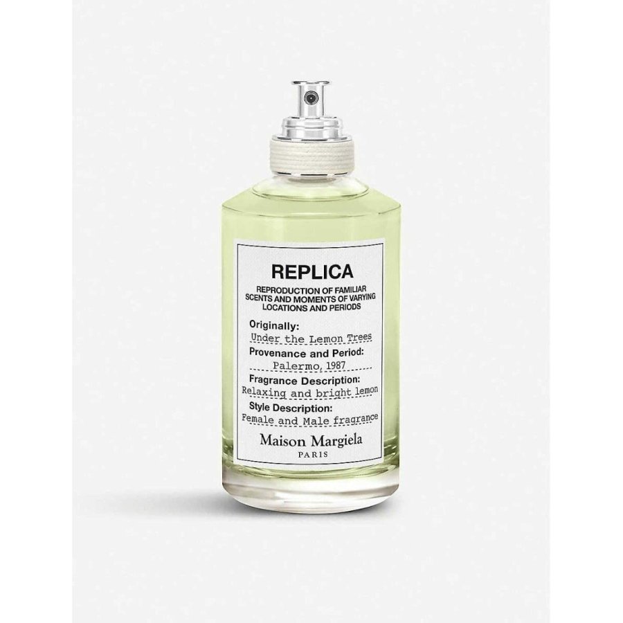 Dameparfume Maison Margiela REPLICA UNDER THE LEMON TREES #7