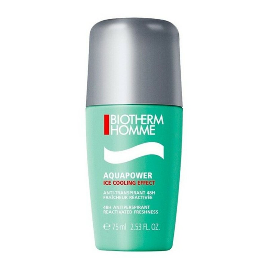Roll on deodorant Aquapower Biotherm (75 g) #1
