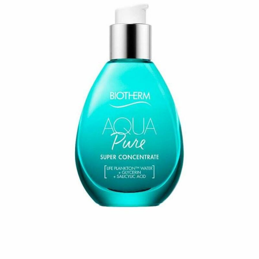 Ansigtscreme Biotherm Aqua Pure 50 ml #1