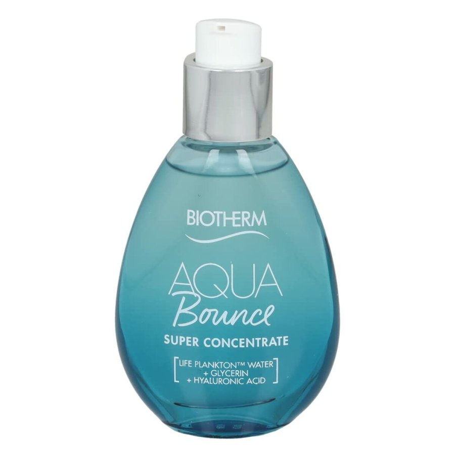 Ansigtscreme Biotherm Aqua Bounce 50 ml #3