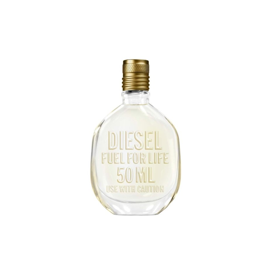 Herreparfume Diesel Fuel For Life Pour Homme EDT 50 ml #2